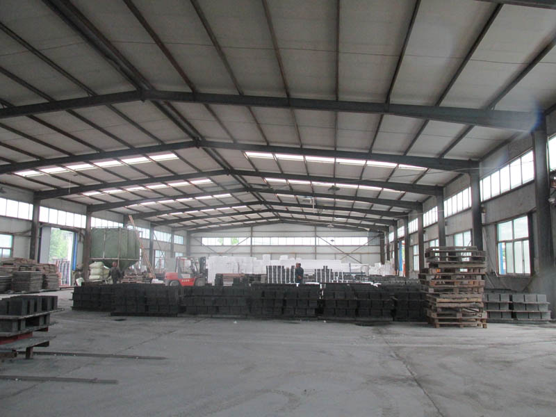 新型復合自保溫砌塊的操作工藝是怎樣的 新型復合自保溫砌塊的操作工藝是怎樣的